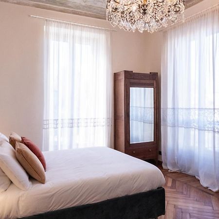 L'Angolo Di Casa Verrua Turin Ngoại thất bức ảnh
