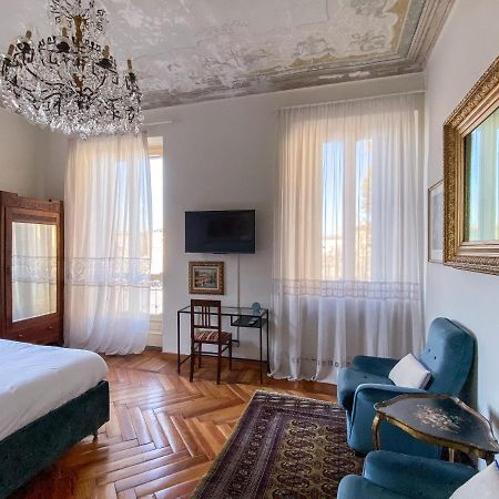 L'Angolo Di Casa Verrua Turin Ngoại thất bức ảnh