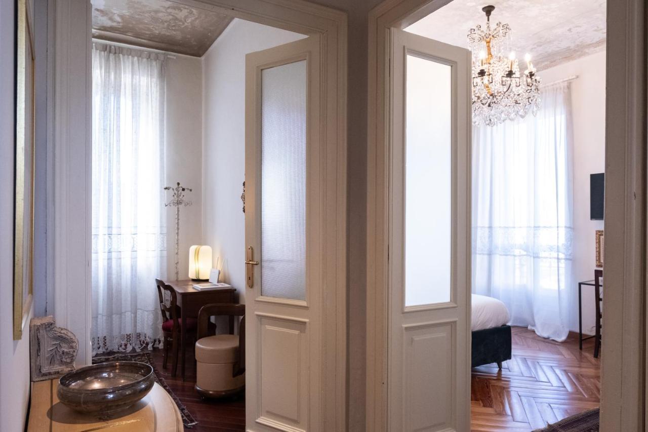 L'Angolo Di Casa Verrua Turin Ngoại thất bức ảnh