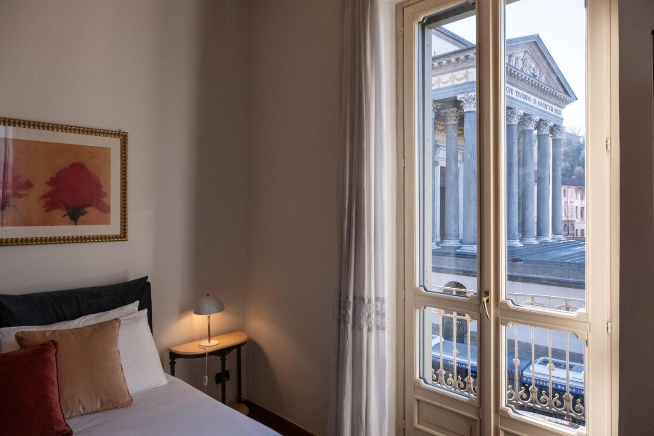 L'Angolo Di Casa Verrua Turin Ngoại thất bức ảnh