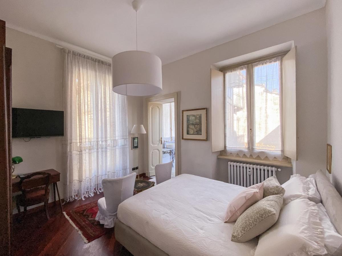 L'Angolo Di Casa Verrua Turin Ngoại thất bức ảnh