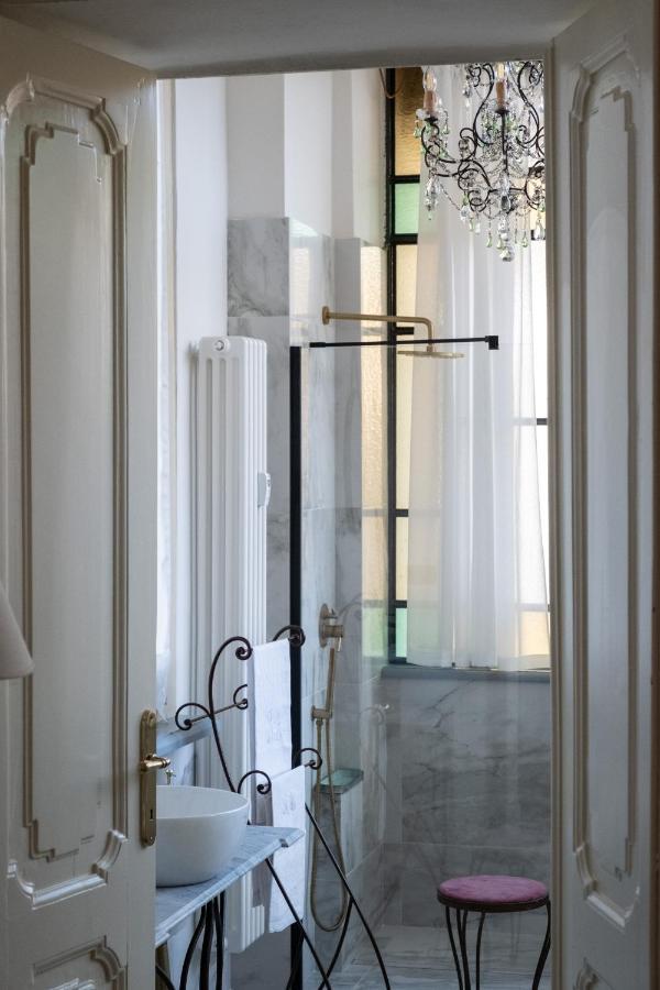L'Angolo Di Casa Verrua Turin Ngoại thất bức ảnh