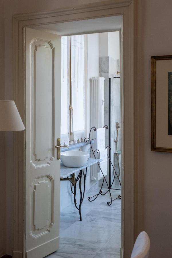 L'Angolo Di Casa Verrua Turin Ngoại thất bức ảnh