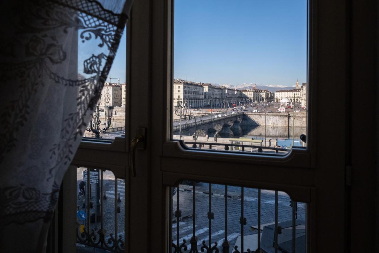 L'Angolo Di Casa Verrua Turin Ngoại thất bức ảnh
