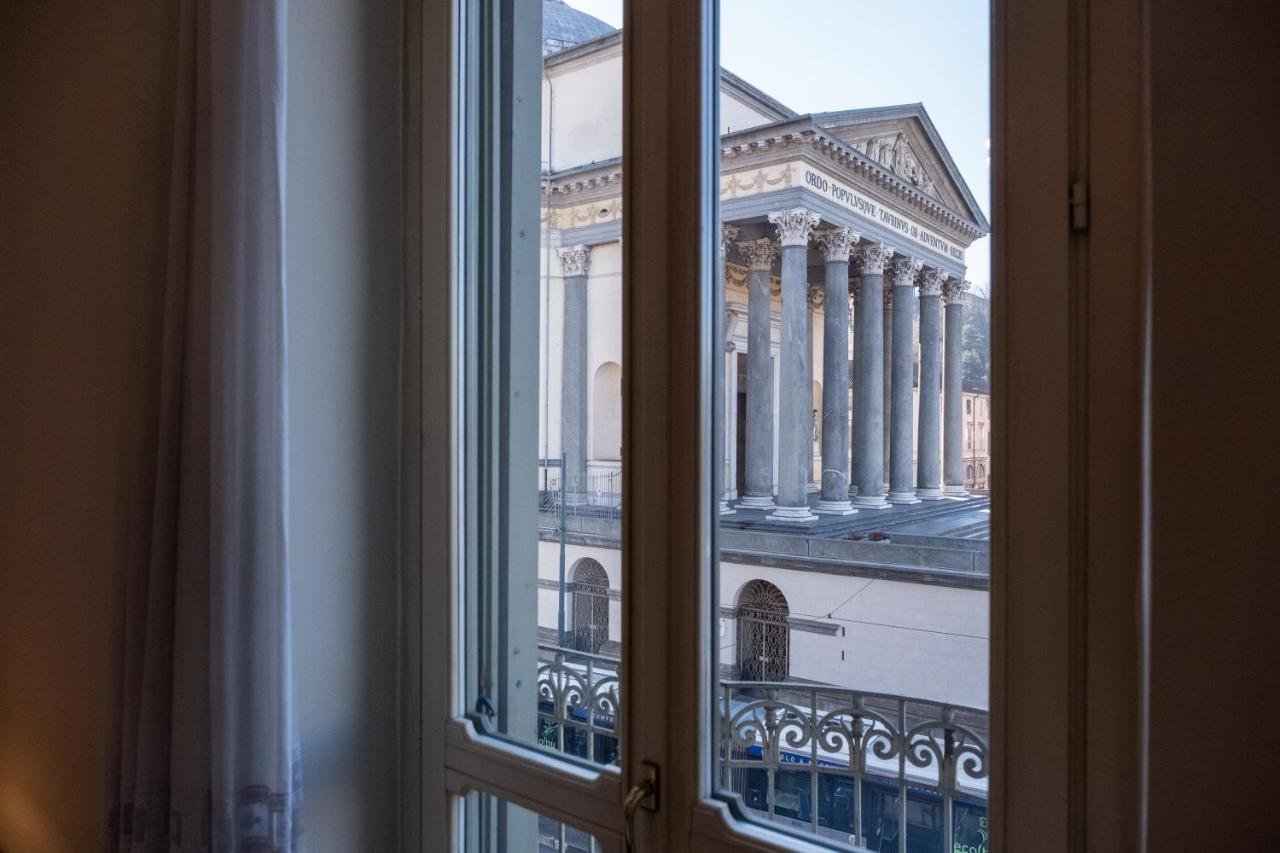 L'Angolo Di Casa Verrua Turin Ngoại thất bức ảnh