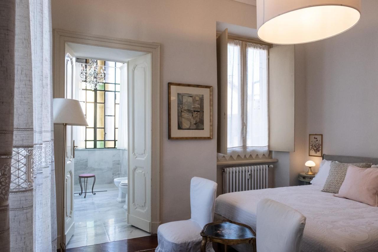 L'Angolo Di Casa Verrua Turin Ngoại thất bức ảnh