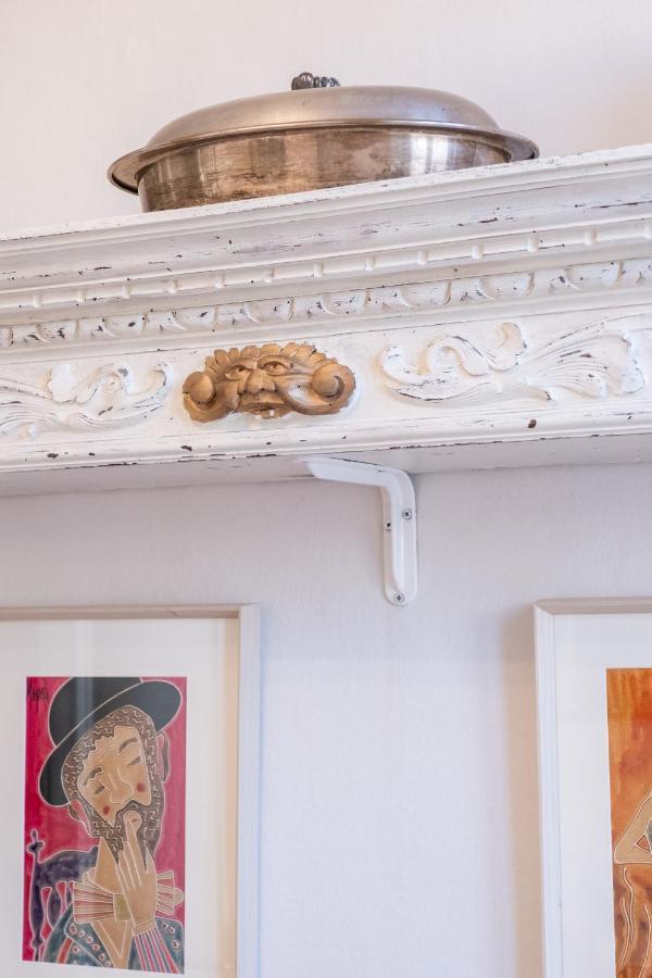 L'Angolo Di Casa Verrua Turin Ngoại thất bức ảnh
