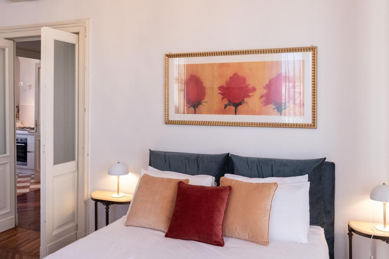 L'Angolo Di Casa Verrua Turin Ngoại thất bức ảnh