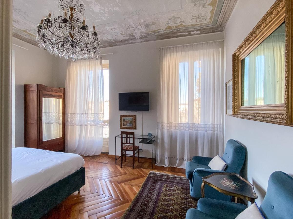 L'Angolo Di Casa Verrua Turin Ngoại thất bức ảnh