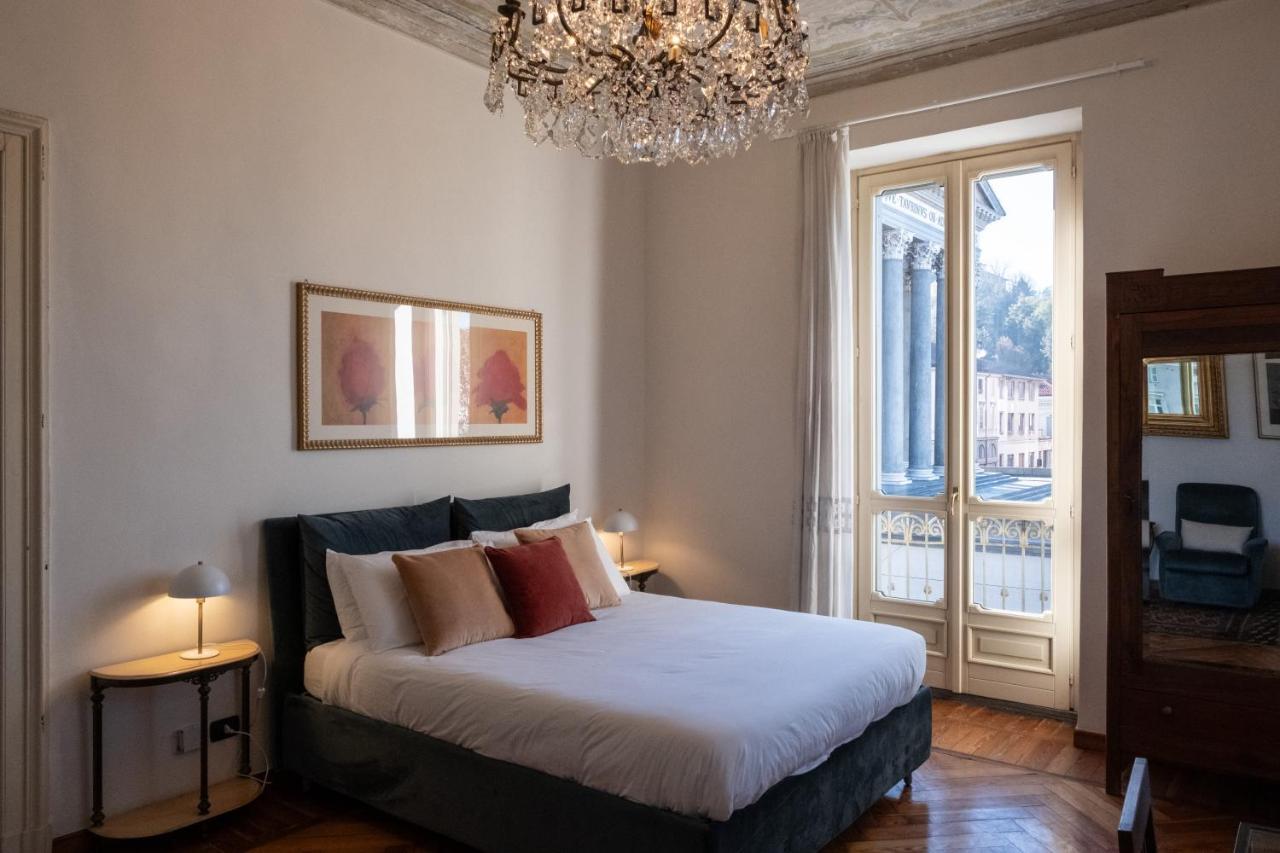 L'Angolo Di Casa Verrua Turin Ngoại thất bức ảnh
