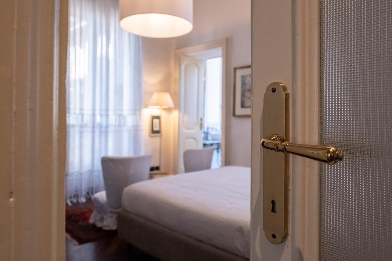 L'Angolo Di Casa Verrua Turin Ngoại thất bức ảnh