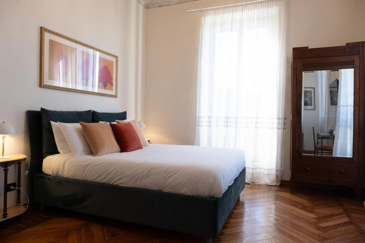 L'Angolo Di Casa Verrua Turin Ngoại thất bức ảnh