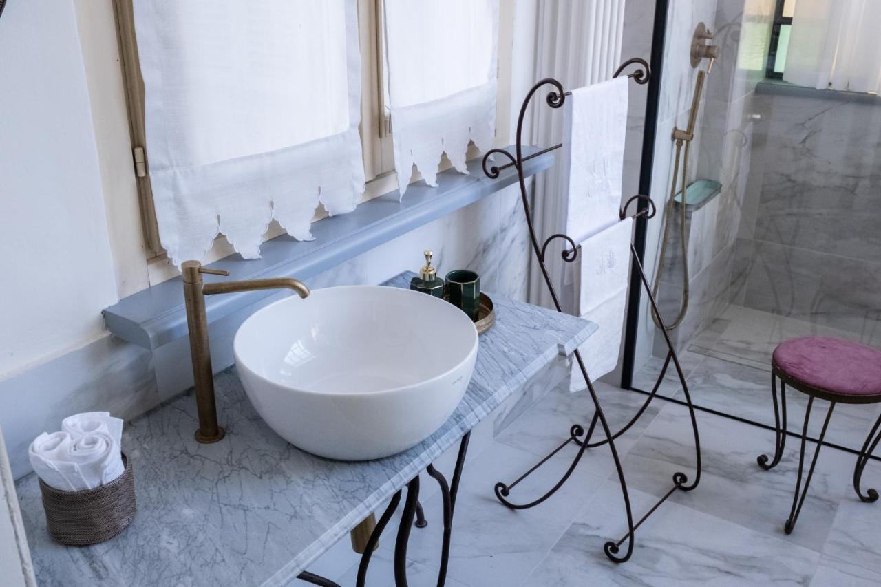 L'Angolo Di Casa Verrua Turin Ngoại thất bức ảnh