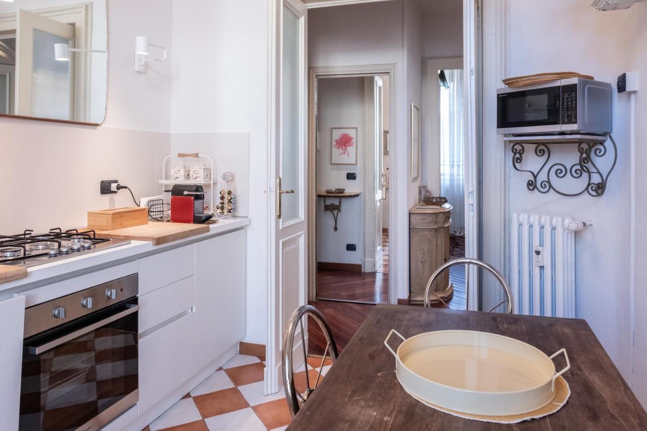 L'Angolo Di Casa Verrua Turin Ngoại thất bức ảnh