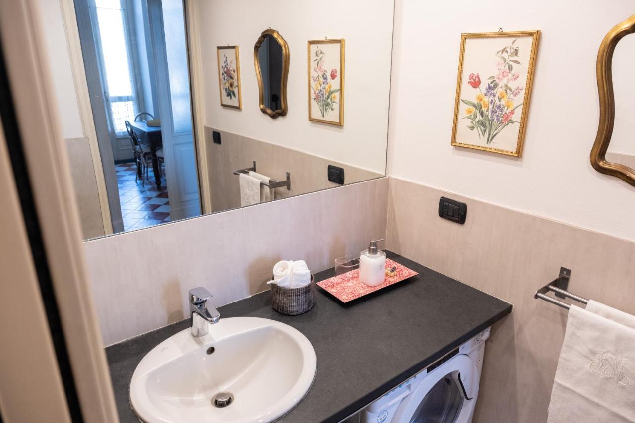 L'Angolo Di Casa Verrua Turin Ngoại thất bức ảnh